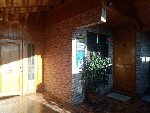 Estupenda Casa Remodelada, Excelente Ubicación.