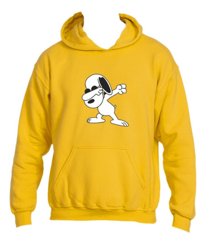 Poleron Snoopy Dab