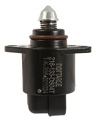 Valvula Iac Para Chevrolet Spark Ls 800 A08s 2006-2016