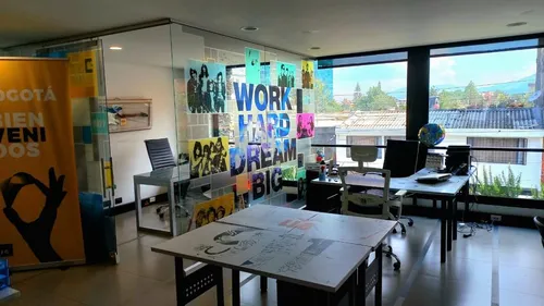 Edificio En Arriendo/venta En Francisco Miranda-usaquén. Cod A352
