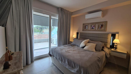 Imagen 10 de 28 de Departamento En Venta Pinamar