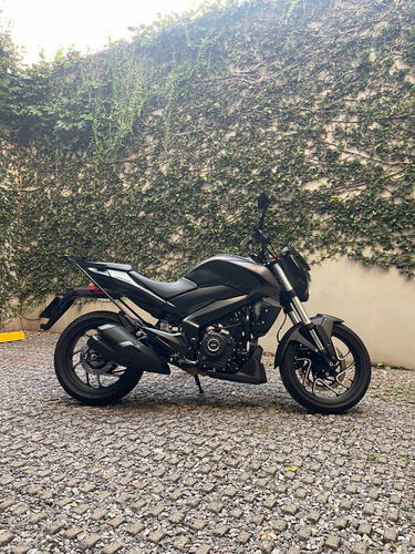 Bajaj Dominar 400