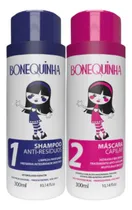 Comprar Bonequinha Escandalosa Kit 2x300ml Envio Hoje