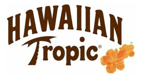 Aceite Protector Solar Spray Spf15 Hawaiian Tropic 240ml