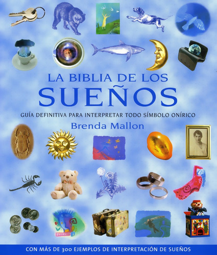 La Biblia De Los Sueños - Brenda Mallon - Gaia