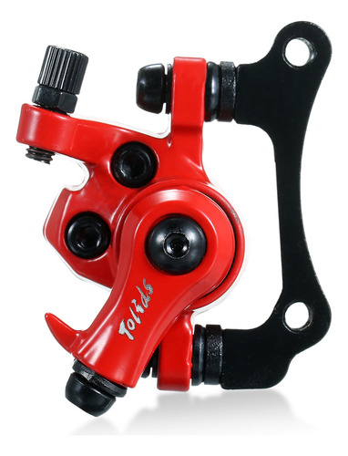 Pinzas De Freno De Disco Sólidas Para Scooters M4.ab