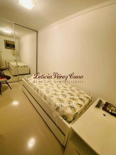 Imagen 13 de 19 de Venta Apartamento 3 Dormitorios En Playa Mansa