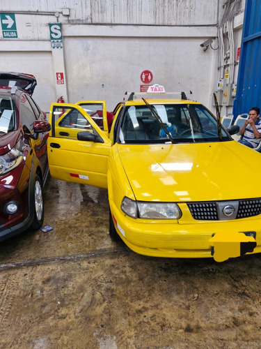 Alquile De Auto Para Taxi Independiente Y Taxi Ejecutivo