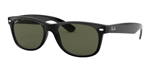 Tienda Oficial - Anteojo Rayban New Wayfarer 2132 Polarizado