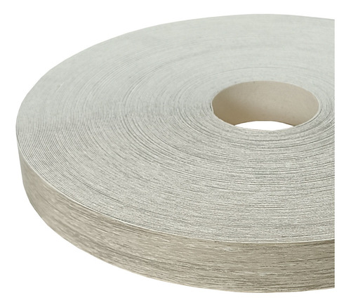 Canto Rehau Pvc Whiteriver Beige Arena 0,45x22mmx10m S/ Cola