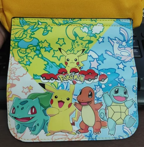 Iniciales de Kanto  Pokémon desenho, Pokemon, Pikachu