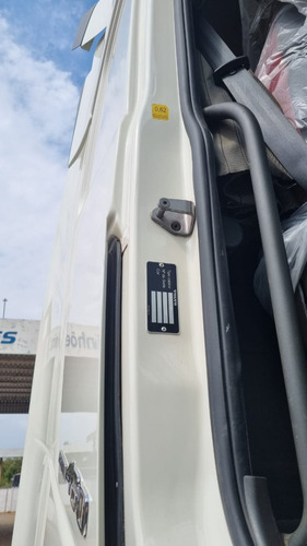 Volvo Fh460 A6x2, Ano: 20/2021 - Globetrotter