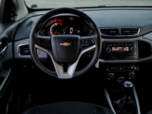 Chevrolet Onix 1.0 Lt 5p