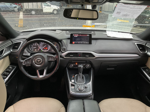 Mazda CX-9 2.5 I Grand Touring Awd At