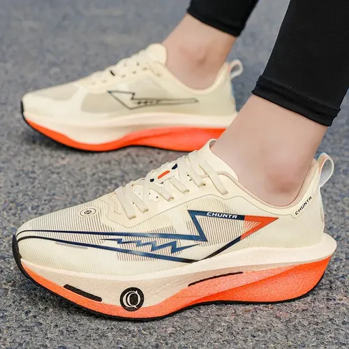 Zx Chunta Lightweight Cushion Running Shoes Unisex
