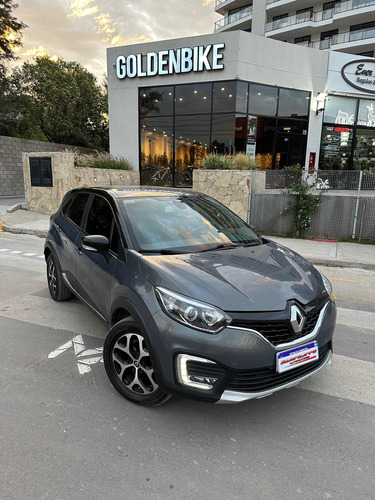 Renault Captur 2.0 Intens