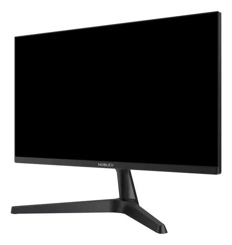 Monitor 22p Noblex Led Full Hd 100hz Hdmi/vga