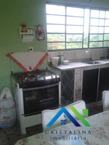 Imagem 22 de 26 de Vendo Chácara No Bairro San Martin I Itatiba/sp Com 1.000 M² Casa 2 Dormitórios Sendo 1 Suíte. - Ch00066 - 34440817