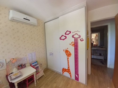 Imagem 8 de 27 de Apartamento Em Camboinhas, Niterói/rj De 128m² 4 Quartos À Venda Por R$ 1.530.000,00 - Ap1799470-s