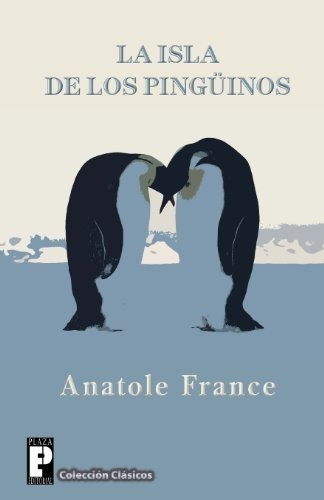 La Isla De Los Pingüinos