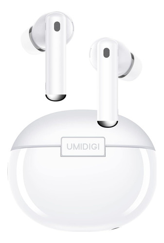 Audifonos Inalambricos Umidigi Ablebuds Free, Bluetooth 5.