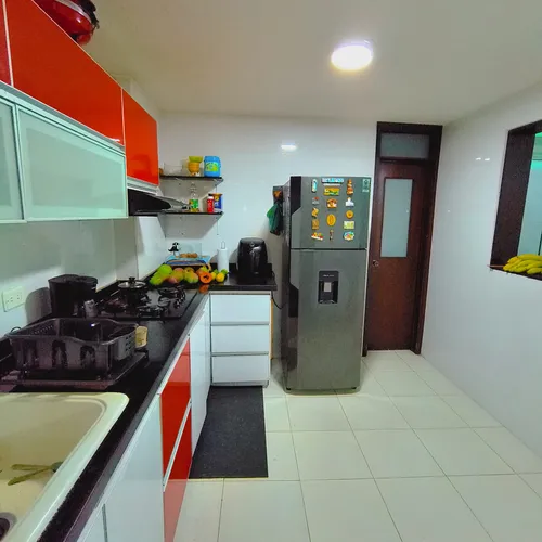 4hab / 5bañ Casa 4 Niveles Con Terraza, Turco Y Cocineta El Caney $750m