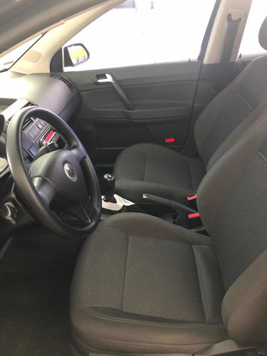 Volkswagen Polo 1.6 Vht E-flex 5p 2010