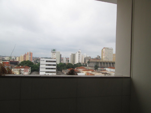 Imagem 27 de 30 de Apartamento A Venda No Bairro Centro Em São José Do Rio - 134-1