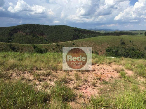Imagem 7 de 13 de Terreno À Venda, 5044 M² Por R$ 750.000,00 - Condomínio Residencial Mantiqueira - São José Dos Campos/sp - Te1621