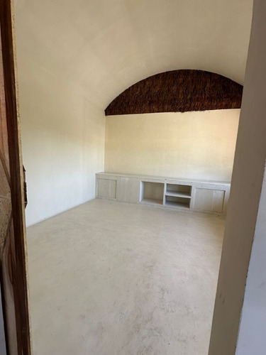 Oficina / Estudio En Renta En Tulum