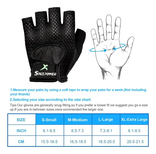 Guantes De Entrenamiento Profesionales Y Resistentes