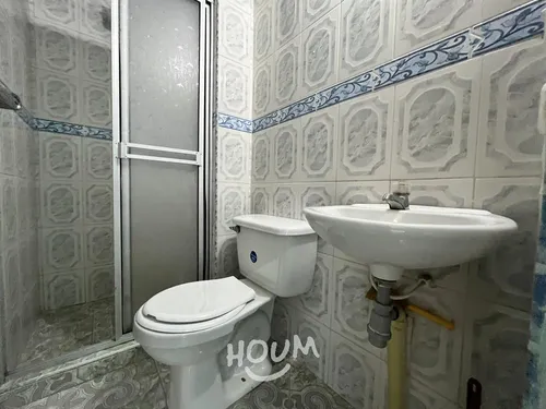 Apartamento En Osorio. 3 Habitaciones, 47 M², Id: 149715