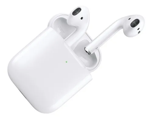 AirPods Apple Auriculares Bluetooth 2 Generacion Original