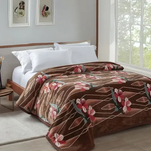 Cobertor Casal Dyuri Plus Jolitex Dupla Face 180x220cm | MercadoLivre