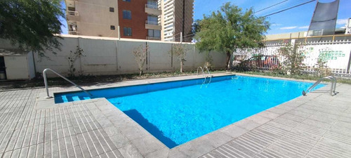Departamento En Condominio De Calama (81186)