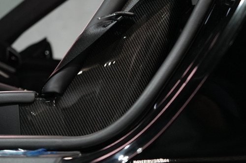 Porsche Gt2 Rs