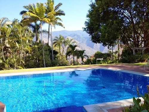Imagen 8 de 15 de Hacienda O Club En Venta En Parque Caiza