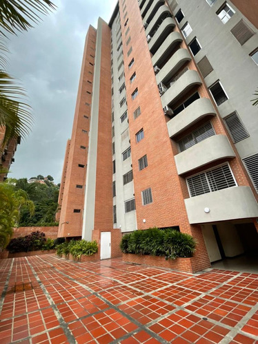 Apartamento En Venta En El Paraiso 78m2 3h/2b/2e