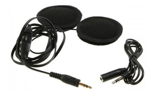 Audifonos Stereo Para Casco