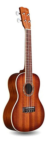 Ukelele Soprano Cordoba