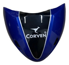 Frente Azul Corven Mirage 110 R1