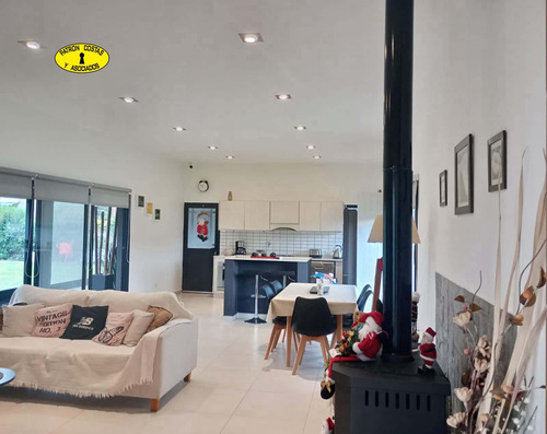 3429ml- Casa En Venta En Santa Irene, Comarcas De Lujan