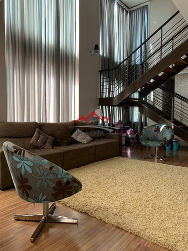 Imagem 2 de 30 de Estuda Permuta! Excelente Casa A Venda Em Condomínio Bosque Dos Jatobás Em Jundiaí. - Ca00161 - 68168776