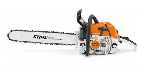 Motosserra Ms 382 Stihl + Oleo 2t Brinde
