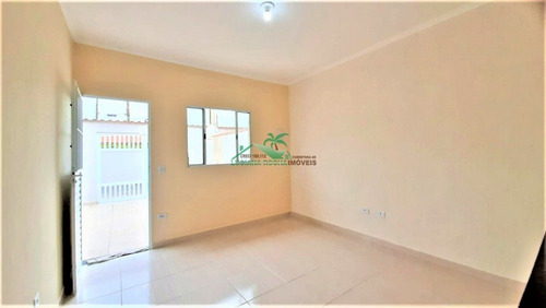 Imagem 14 de 15 de Casa Nova Com Piscina!! - Ca0228