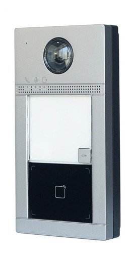 Kit Videoportero Ip Wifi 2mp Hd Ds-kis604-p