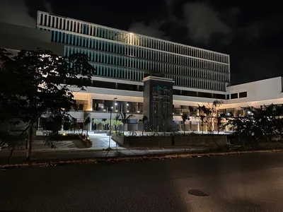 Oficina en renta