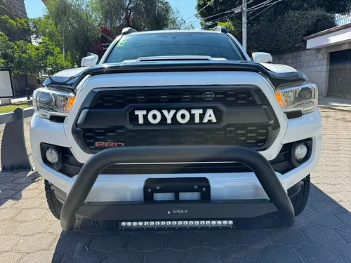 Toyota Tacoma 3.5 Trd Sport 4x4 At