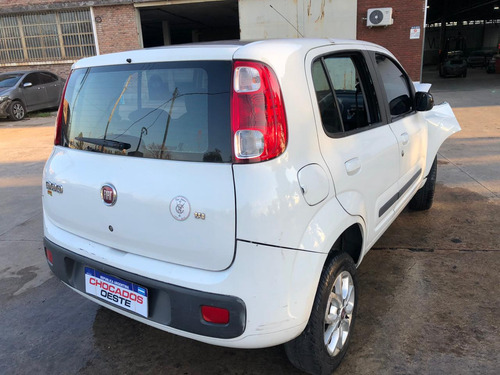 Imagen 15 de 25 de Fiat Uno 1.4 8v