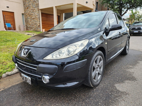 Peugeot 307 2.0 Xs Premium Cuero